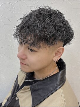 ブロウ(BLOW) スペインカール