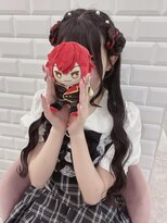 リルミー(Lilme)&nbsp;安定人気のひつじヘア＊まゆ