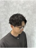 ツイストスパイラル