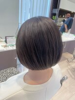 イースト(YEAST) 一発逆転トリートメント