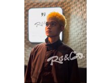 リアンドコー(Re&co)