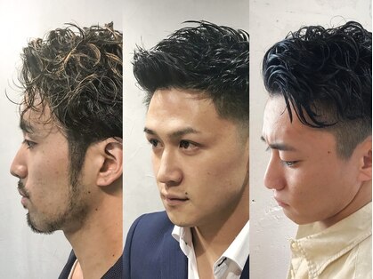 ニッチ(NICHE)の写真