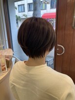 イマジン 八戸ノ里店(IMAGINE)&nbsp;楽ちんショート