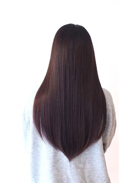 フォトンブリーロ(photon brilo) 美髪　髪質改善酸熱vertex