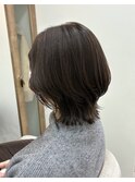 くびれヘヤ