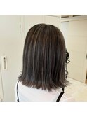 ボブ