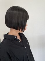 リアン(LIEN)&nbsp;リップラインボブ