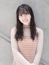 ドゥーア 代官山(Door) 詩織 /パーマ