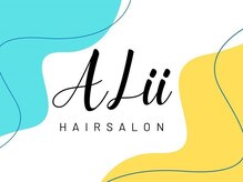 HAIR SALON ALii