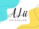 アリー(ALii)の写真