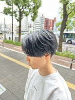 アッシュ 川崎店(Ash)&nbsp;ブルーシルバー