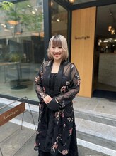 ランプライト(Lamp light) miyu 