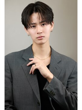 リップス 大宮(LIPPS) 毛流れコンマバング