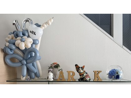 アーク(aRk)の写真