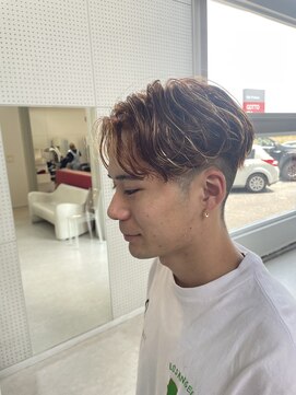 ゴットイズム(GOTTO ISM) 極ゆるサーフカール