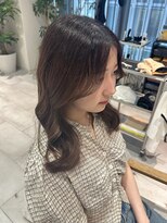 ティエナビューティー ONE FUKUOKA BLDG .店(TIENA BEAUTY) 韓国風