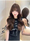 ホワイトブロンド/イメチェンヘアスタイル/美髪のススメ