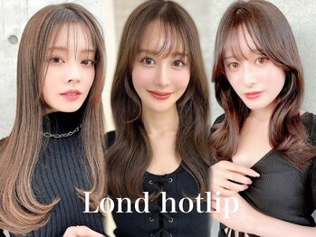 Lond hot lip 立川【ロンド ホットリップ】