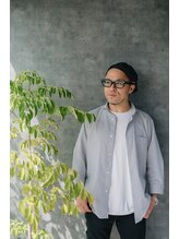 【ナカツカサヒロアキ】自然とまとまる縮毛矯正やメンズカットに定評があります！得意技術【縮毛矯正】