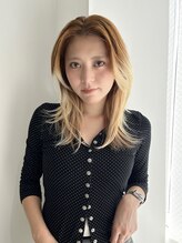 ゼスト ジグ(ZEST ZIGU) mao