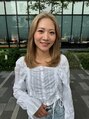 レックスヘアーインターナショナル(ReX HAIR INTERNATIONAL) 堂安 稚菜