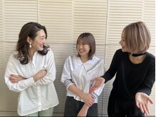 お悩み解決はお任せください！   troveまでの経路案内