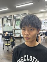 ムスビ(musubi)&nbsp;ソフトツイスト