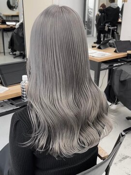 キラ 静岡(KILLA) トリプルカラー/ホワイトシルバー/静岡/ハイトーン