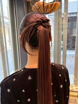 チックタック エアライン(TICK-TOCK Airline) 【TICK-TOCK】お呼ばれセット×結婚式参列