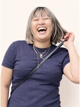 アグ ヘアー ザック 桜並木店(Agu hair zaccu) 高木 麻那