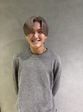 ジルバイジアン(JILL by GIEN)&nbsp;竹野内 歩