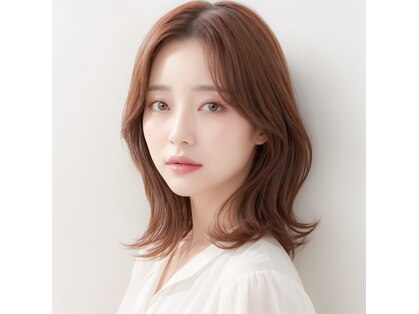 ハヌル(Haneul)の写真