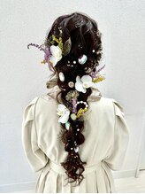 シュシュ(shushu)