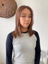 堂(DOH)&nbsp;ダブルカラー