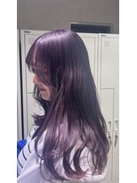 ノイル バイ キートス(neul by kiitos) raspberry color