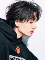 リップス 渋谷(LIPPS)&nbsp;レイヤーウルフ