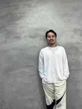 イソラヘアアトリエ(Isola hair atelier)&nbsp;竹口 隼人