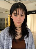 フェイスレイヤー ミディアム