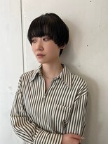 プシューケ(Hair salon PSYCHE)&nbsp;ladies  sample