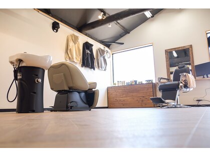 サンデーバックナイン(SUNDAY BAC9)の写真