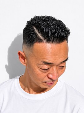 ヒロギンザ 難波店(HIRO GINZA) ハードパート×難波心斎橋
