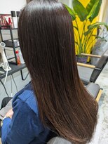 イエロー(Yellow)&nbsp;＼染めるたび、もっと美髪へ／