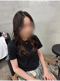 インナーハイライトデザインカラー