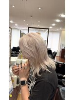スカイ 亀戸店 (sky)&nbsp;ウルフスタイル
