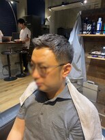 アラタナ 警固店(ARATANA)&nbsp;ビジネスショート