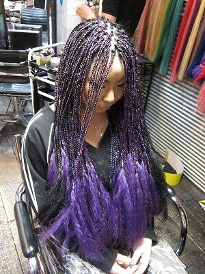 ブレイズ全頭毛先ワッフルボンバー！！：L000316450｜トリックストア