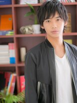 カバーヘア ブリス 戸田公園西口店(COVER HAIR bliss)&nbsp;知的＆ちょい甘マッシュウルフａ戸田公園10代20代30代!