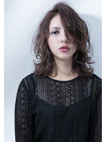 シャンプー ひろせ店(SHAMPOO)&nbsp;ウザバングミディ