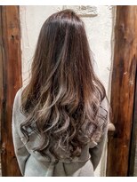 ユートピア(U topia)&nbsp;U-topiaスタイル【リアルサロンワーク】７３２