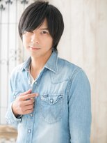 グルーミングサロン バーバー キャッスル 北浦和西口(Grooming salon Barber Castle)&nbsp;遊べるナチュラルミディf